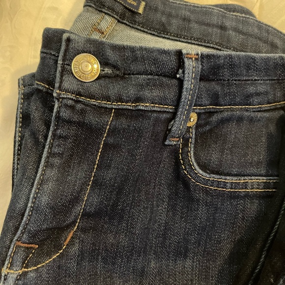 EUC Fidelity & Lucky brand bundle Denim jeans - Picture 10 of 11